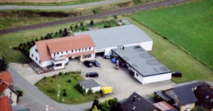 hbs24 - Bahnhofstr. 10 - D-31606 Warmsen-Bohnhorst