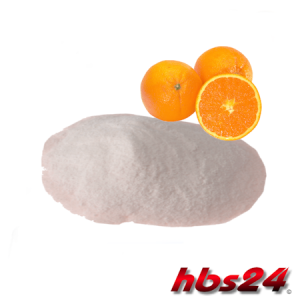 Aroma Fruchtpulver Orange- hbs24
