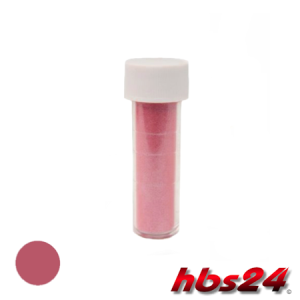 Lebensmittel Speisefarben Kristall Pulver Pink 2 g - hbs24
